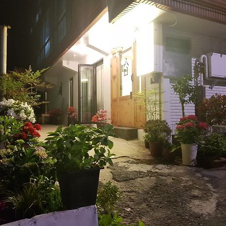 Sudabang Guesthouse Mokpo Exteriör bild