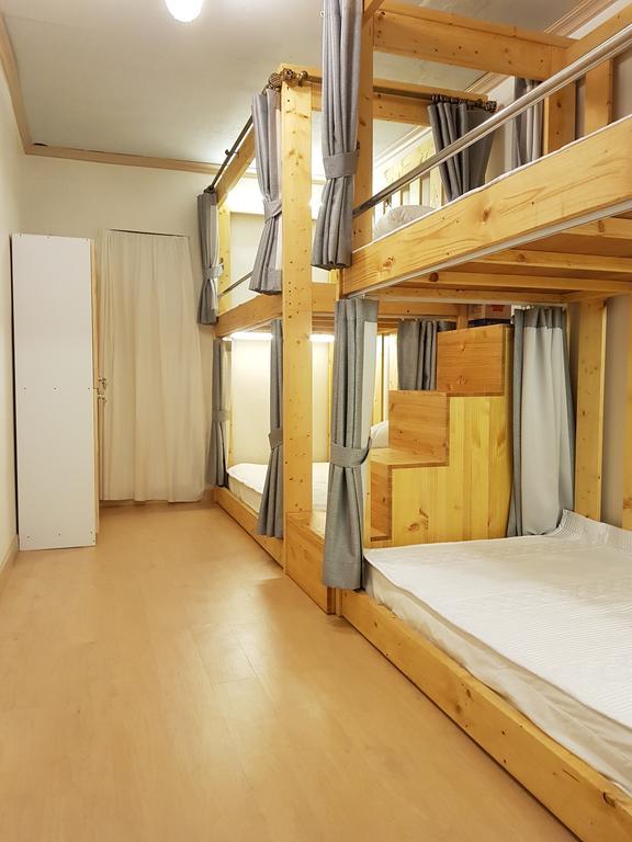Sudabang Guesthouse Mokpo Exteriör bild